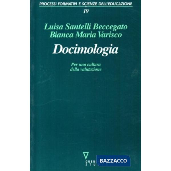 Docimologia. Per una cultura della valutazione
