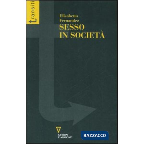 Sesso in società