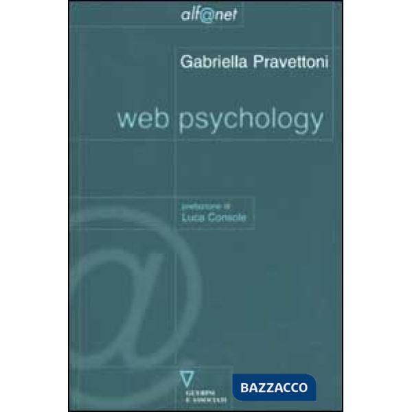 Web psychology