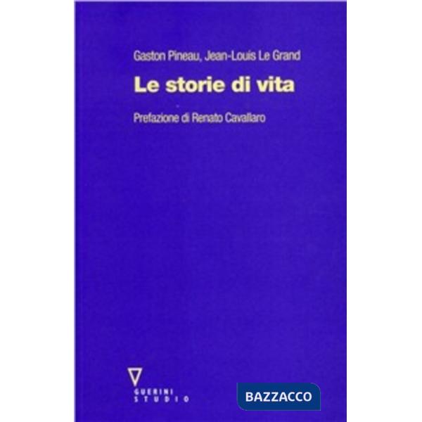 Storie di vita (Le)