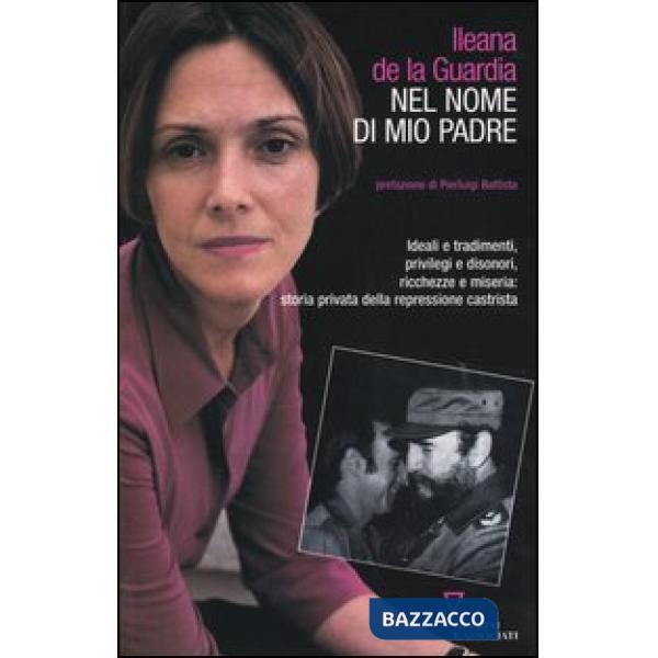 Nel nome di mio padre