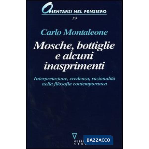 Mosche, bottiglie e alcuni inasprimenti. Interpretazione, credenza, razionalità nella filosofia contemporanea