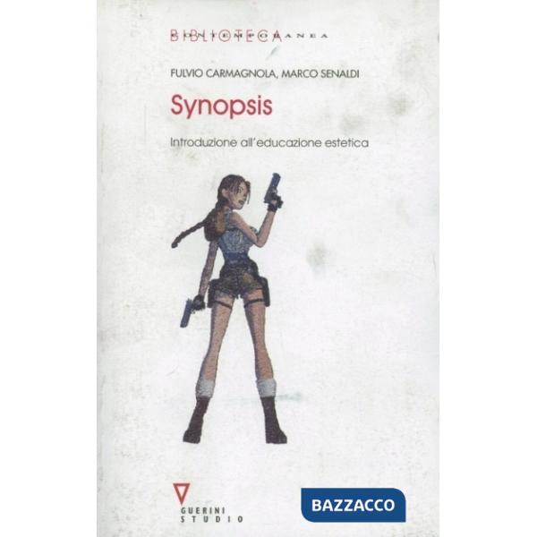 Sinopsis. Introduzione all'educazione estetica