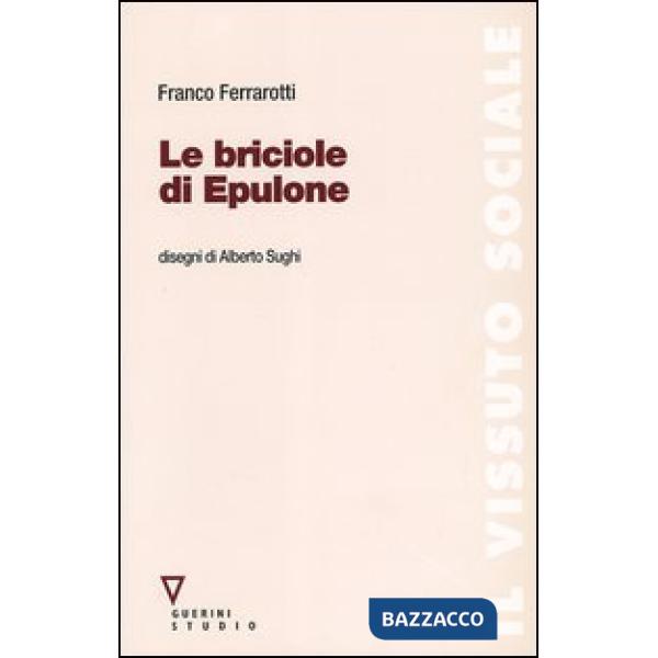 Briciole di Epulone (Le)