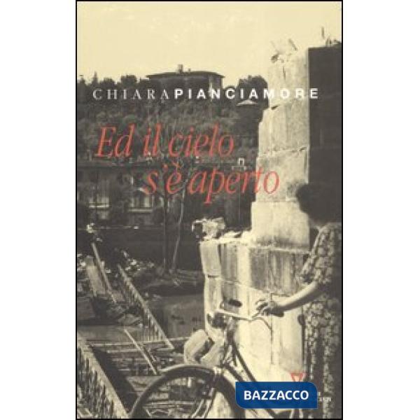 Ed il cielo s'è aperto