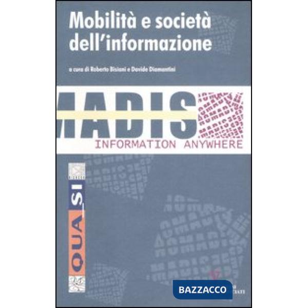 Mobilità e società dell'informazione