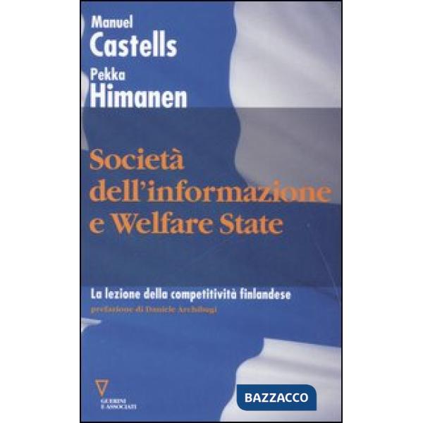 Società dell'informazione e welfare state. La lezione della competitività finlandese