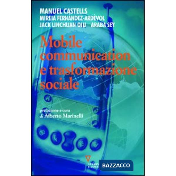 Mobile communication