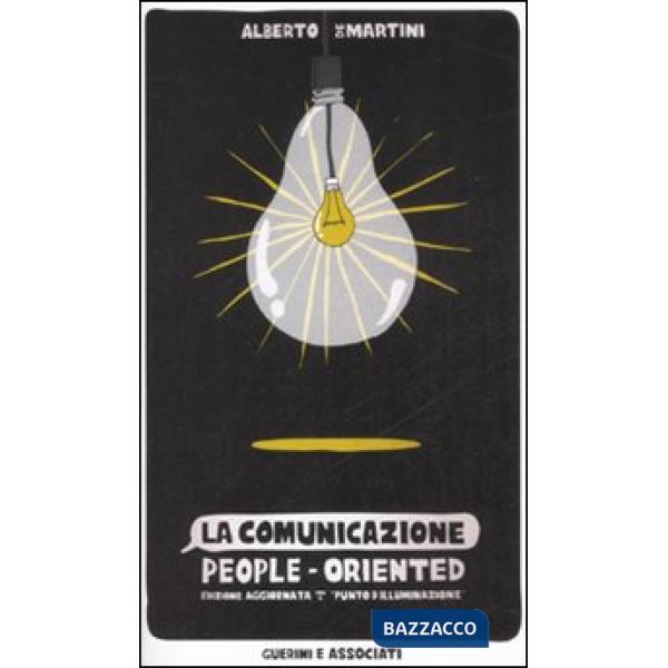 Comunicazione people-oriented (La)
