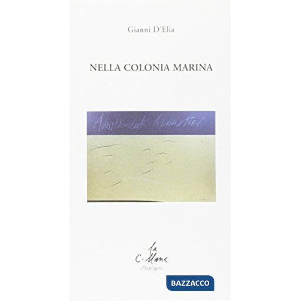 Nella colonia marina