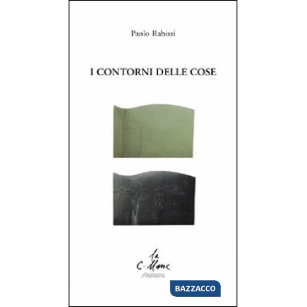 Contorni delle cose (I)