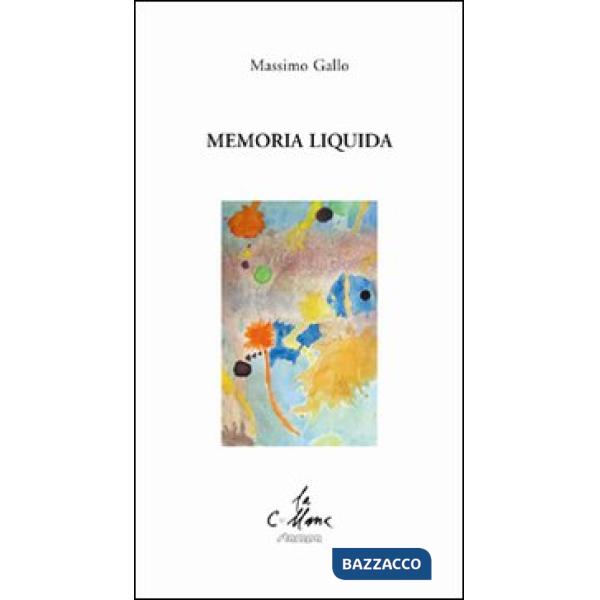 Memoria liquida