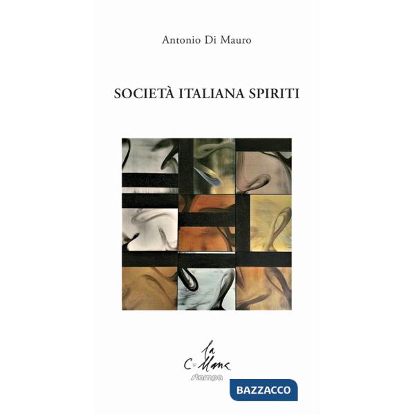 Società italiana spiriti