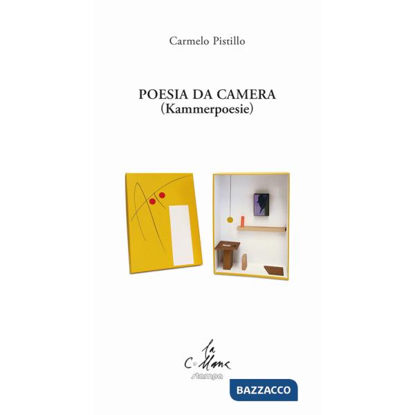 Poesia da camera (Kammerpoesie)