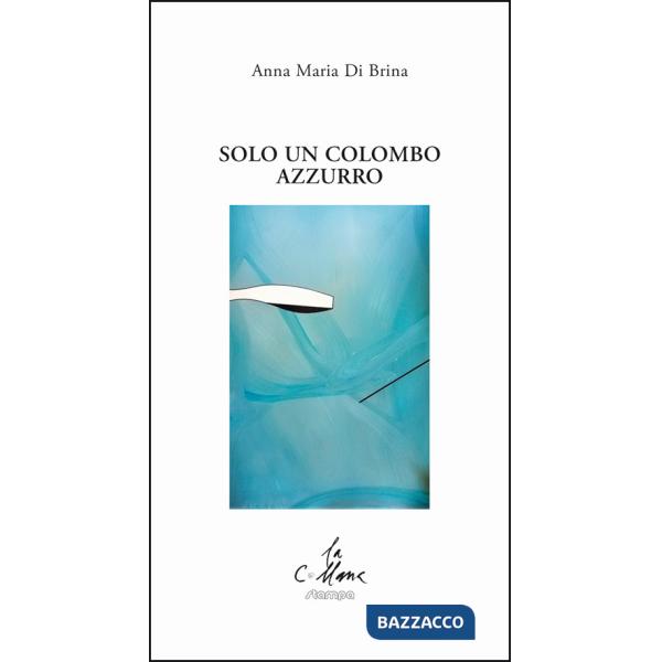 Solo un colombo azzurro