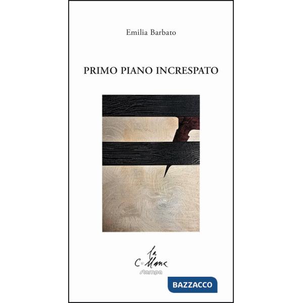 Primo piano increspato