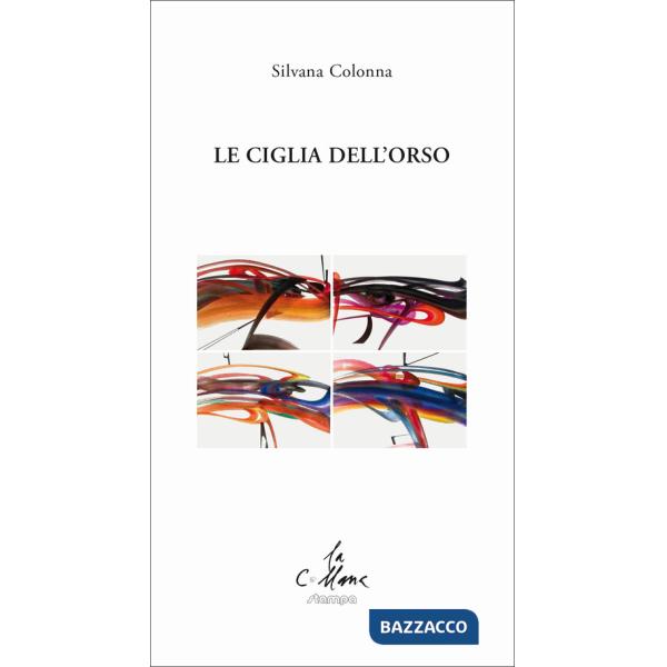 Ciglia dell'orso (Le)