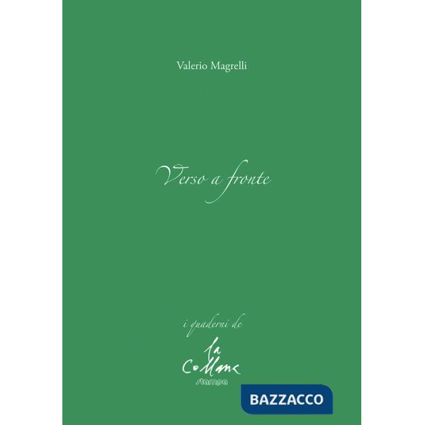 Verso a fronte