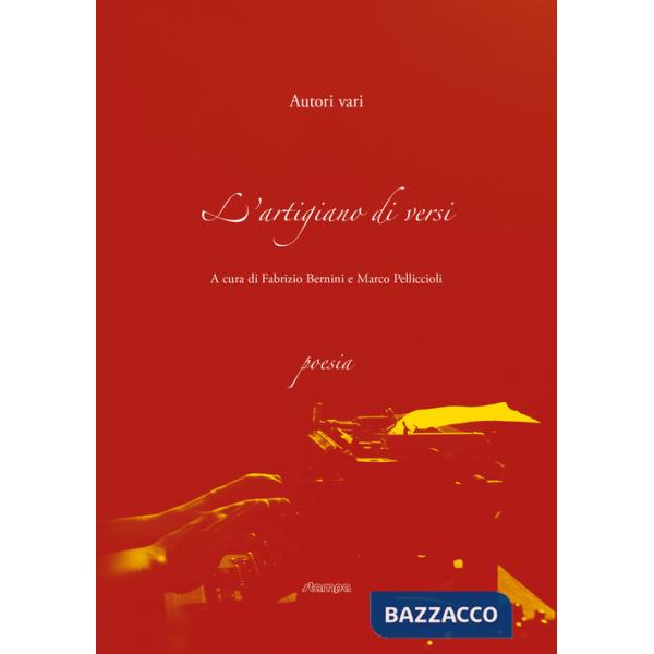 Artigiano di versi (L')