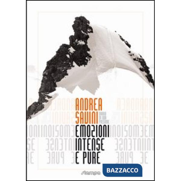 Emozioni intense e pure diario di una passione