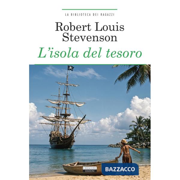 Isola del tesoro. Ediz. integrale. Con Segnalibro (L')
