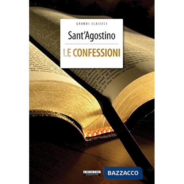 Confessioni. Ediz. integrale. Con Segnalibro (Le)