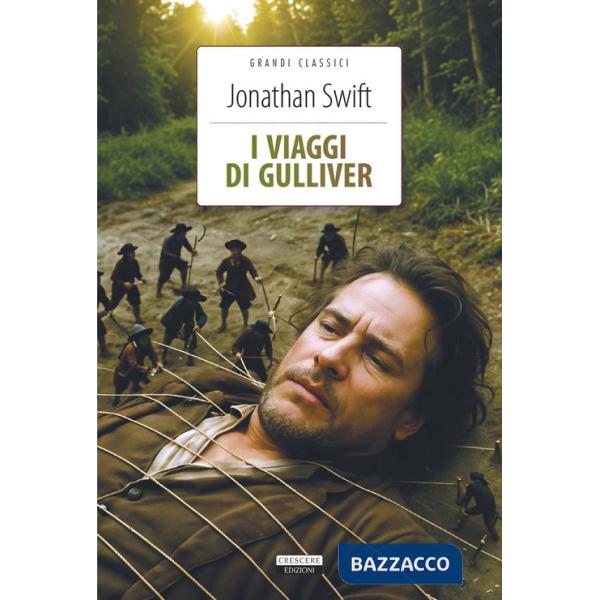 Viaggi di Gulliver. Ediz. integrale. Con Segnalibro (I)