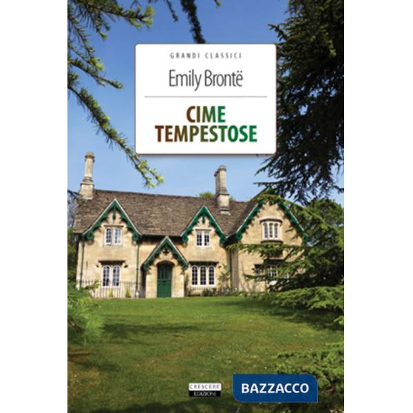 Cime tempestose. Ediz. integrale. Con Segnalibro