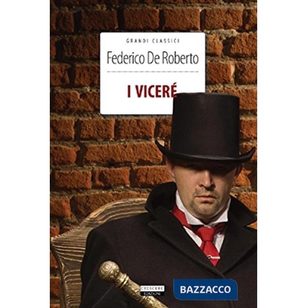Viceré. Ediz. integrale. Con Segnalibro (I)