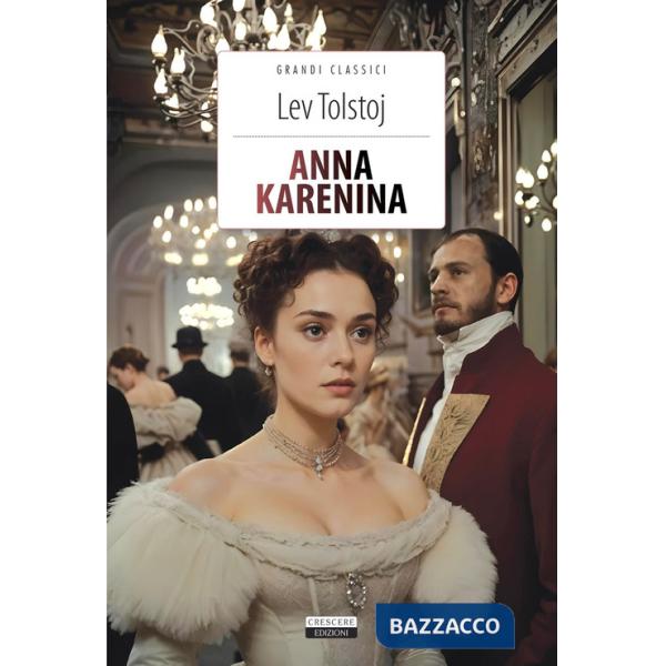 Anna Karenina. Ediz. integrale. Con Segnalibro