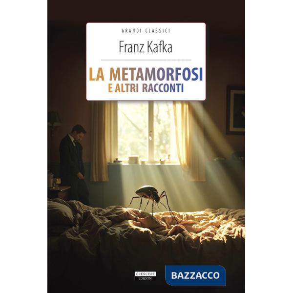 Metamorfosi e altri racconti. Ediz. integrale. Con Segnalibro (La)