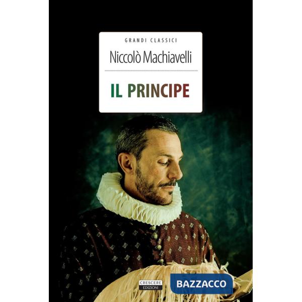 Principe. Ediz. integrale. Con Segnalibro (Il)