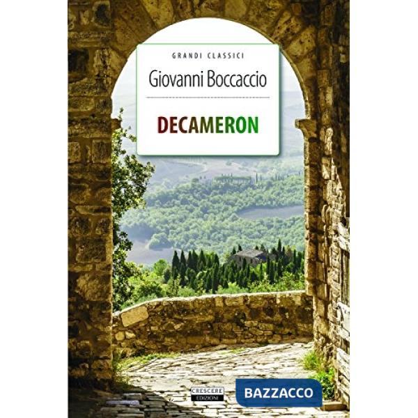 Decameron. Ediz. integrale. Con Segnalibro
