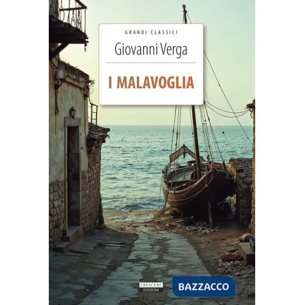 Malavoglia. Ediz. integrale. Con Segnalibro (I)