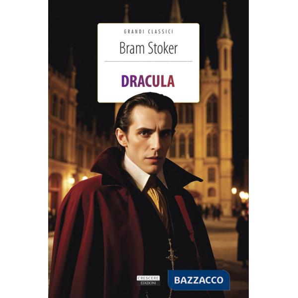 Dracula. Ediz. integrale. Con Segnalibro