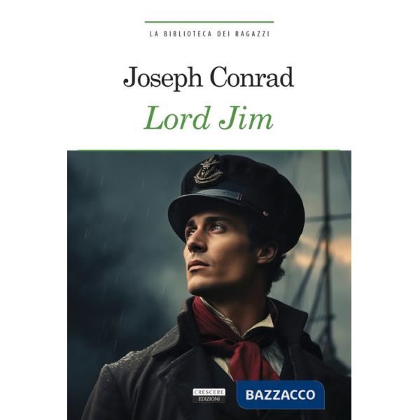 Lord Jim. Ediz. integrale. Con Segnalibro
