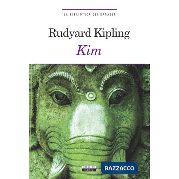 Kim. Ediz. integrale. Con Segnalibro