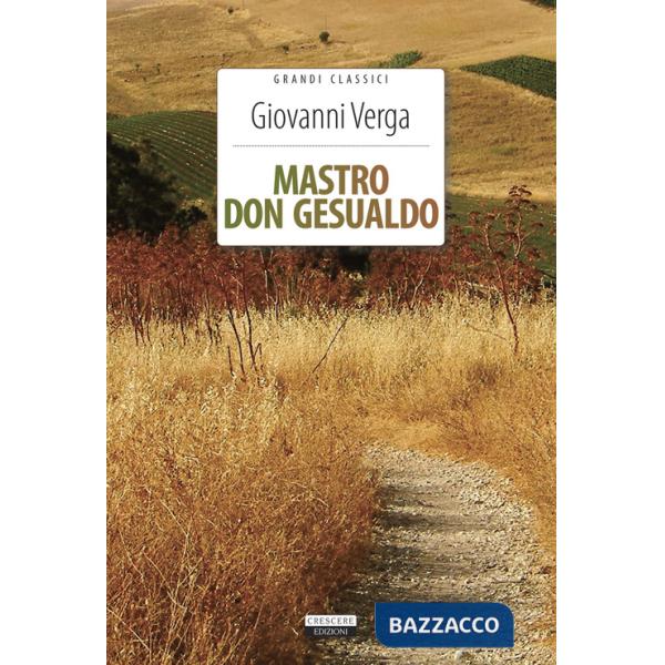 Mastro don Gesualdo. Ediz. integrale. Con Segnalibro
