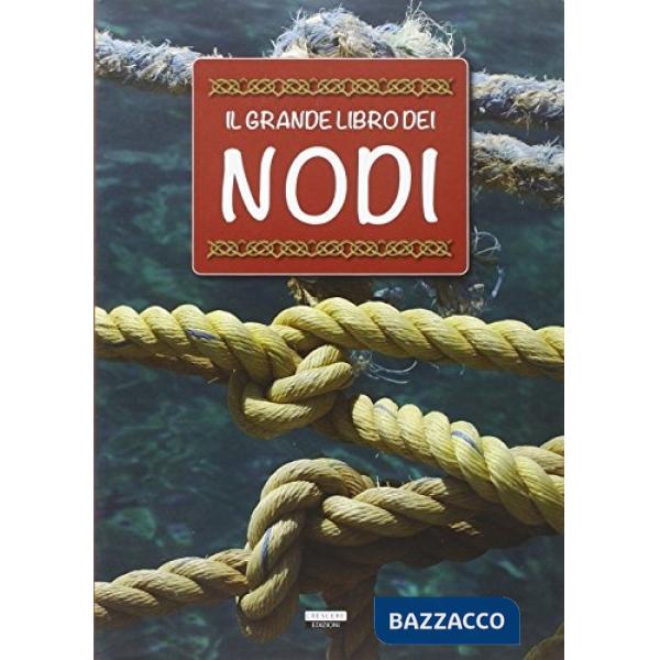 Grande libro dei nodi (Il)