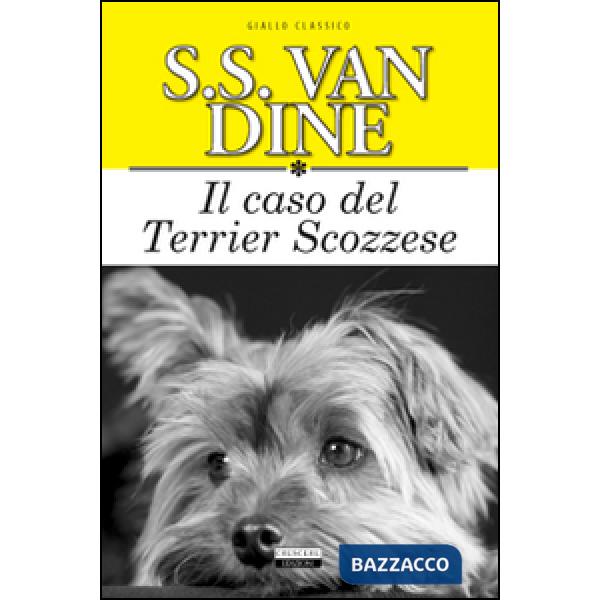 Caso del terrier scozzese. Ediz. integrale (Il)