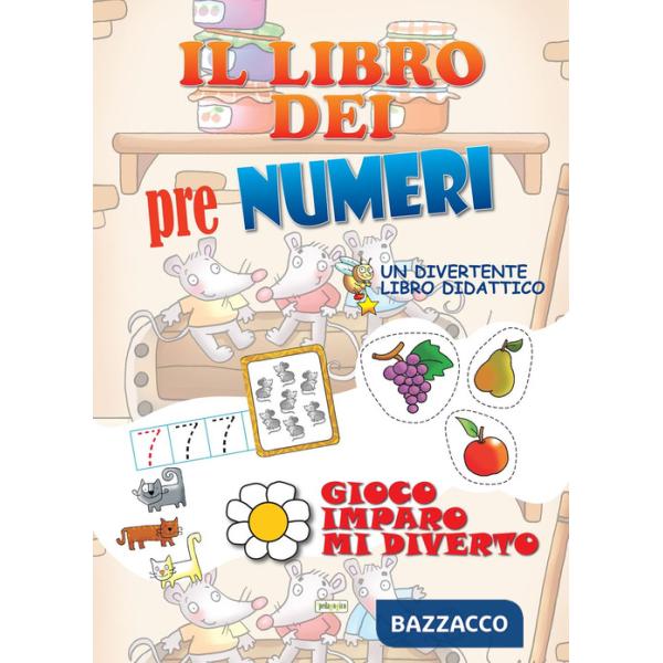 Libro dei prenumeri (Il)