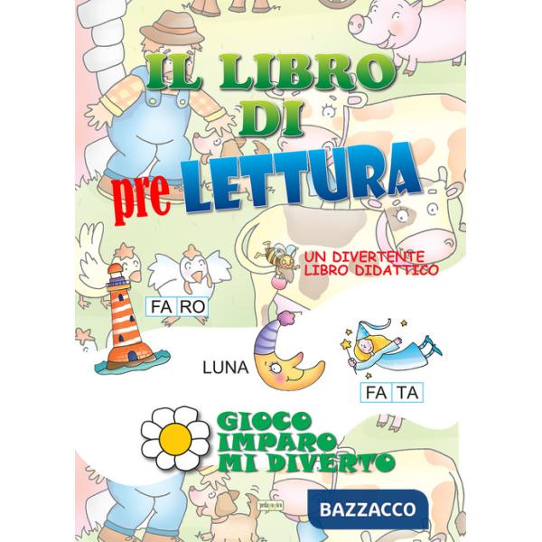 Libro di prelettura (Il)