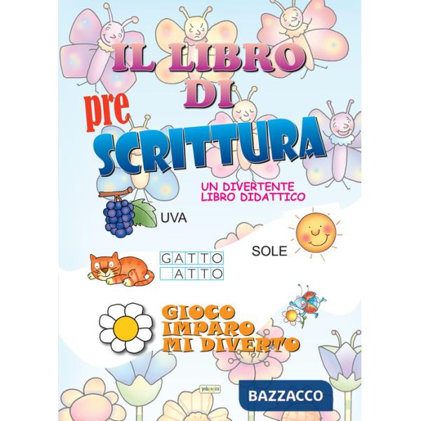 Libro di prescrittura (Il)