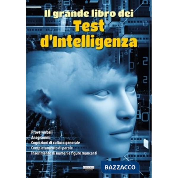Grande libro dei test d'intelligenza (Il)