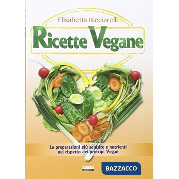 Ricette vegane