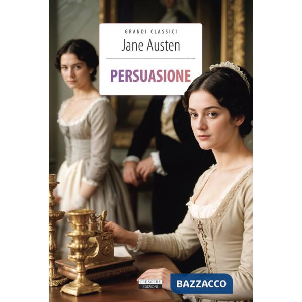 Persuasione. Ediz. integrale. Con Segnalibro