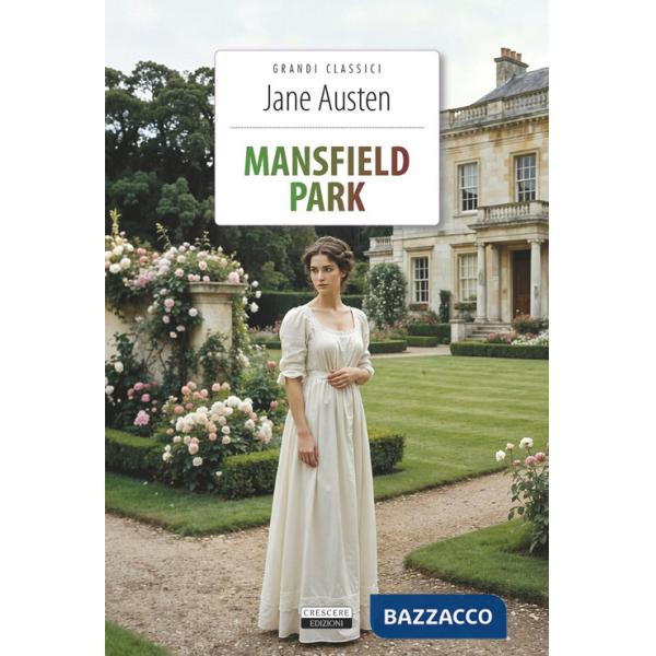 Mansfield Park. Ediz. integrale. Con Segnalibro