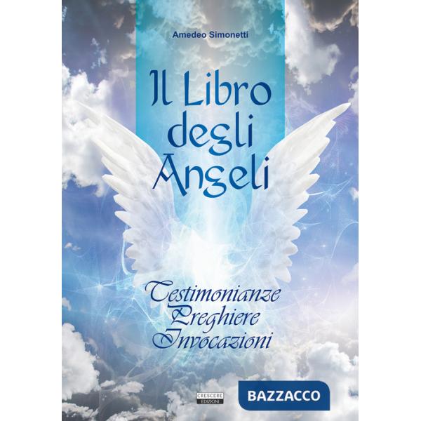 Libro degli angeli (Il)