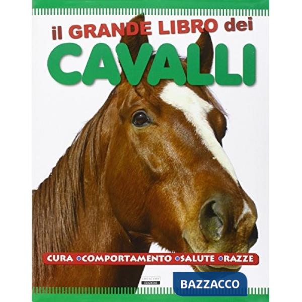 Grande libro dei cavalli (Il)