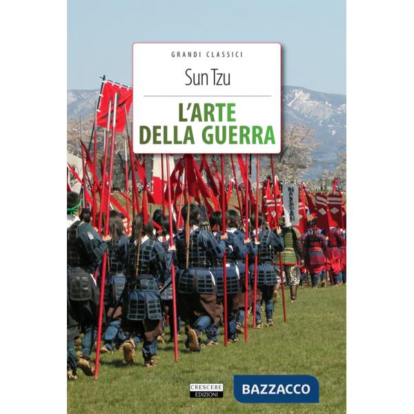 Arte della guerra. Con Segnalibro (L')